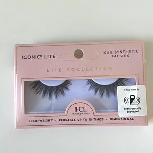 | False Lashes |